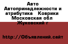 Авто Автопринадлежности и атрибутика - Коврики. Московская обл.,Жуковский г.